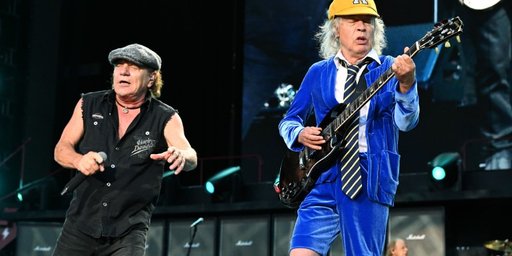 AC/DC São Paulo Show: Why Information Remains Scarce